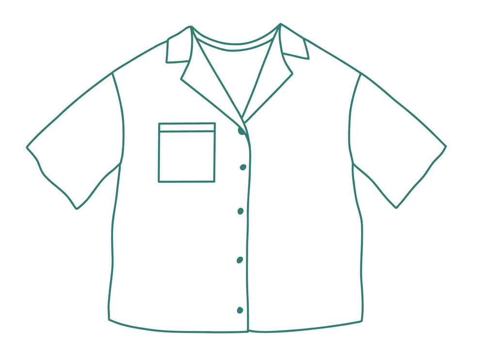 ESTE Shirt • Pattern