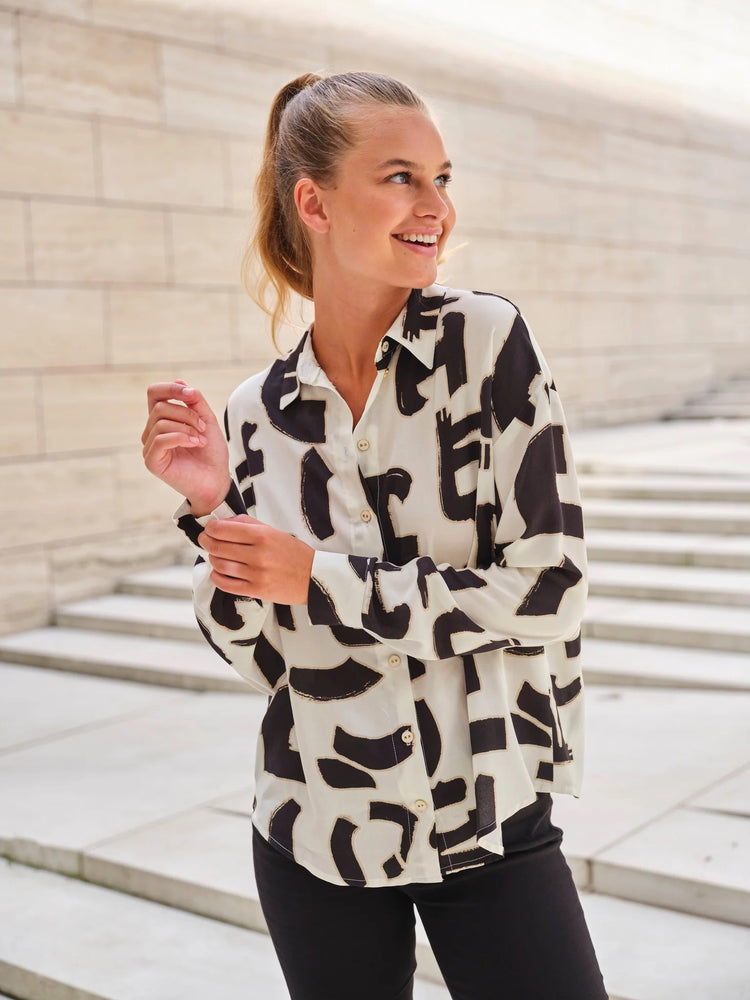 ESTE Shirt • Pattern