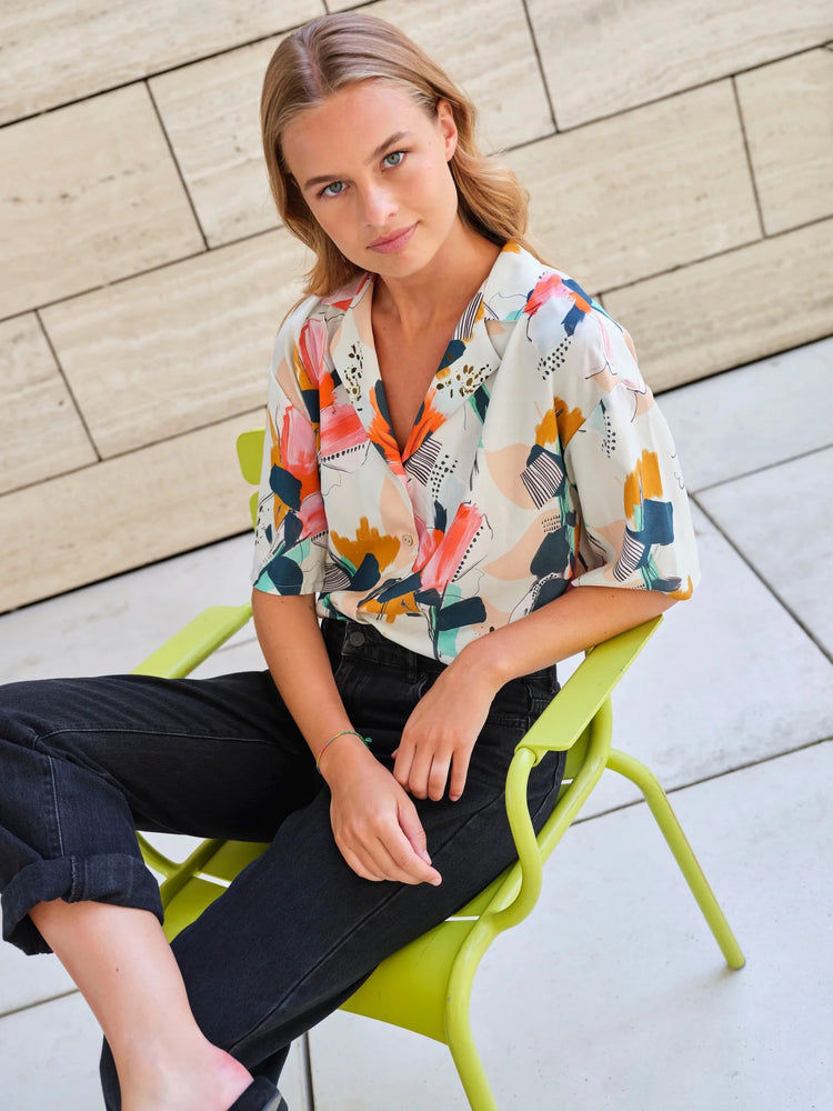 ESTE Shirt • Pattern