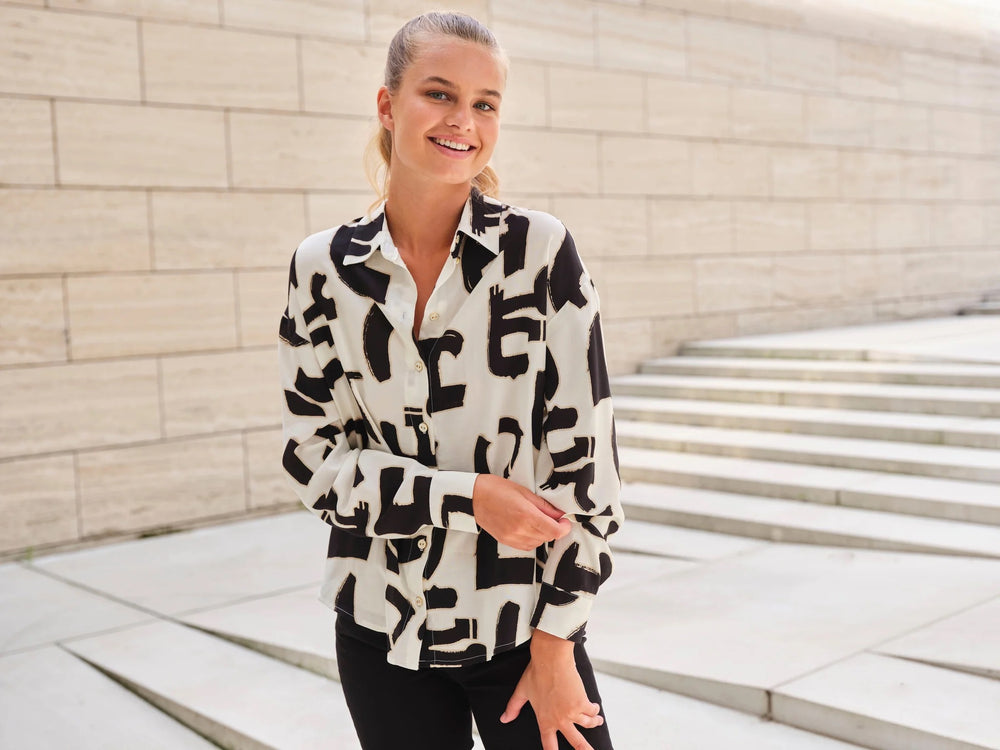 ESTE Shirt • Pattern