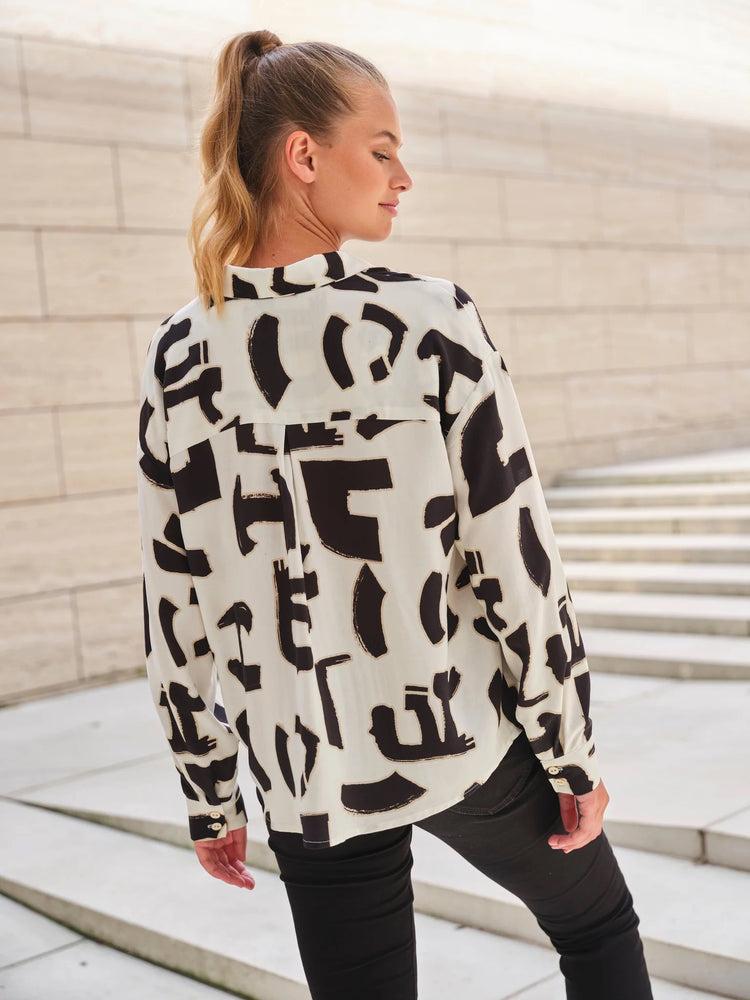 ESTE Shirt • Pattern