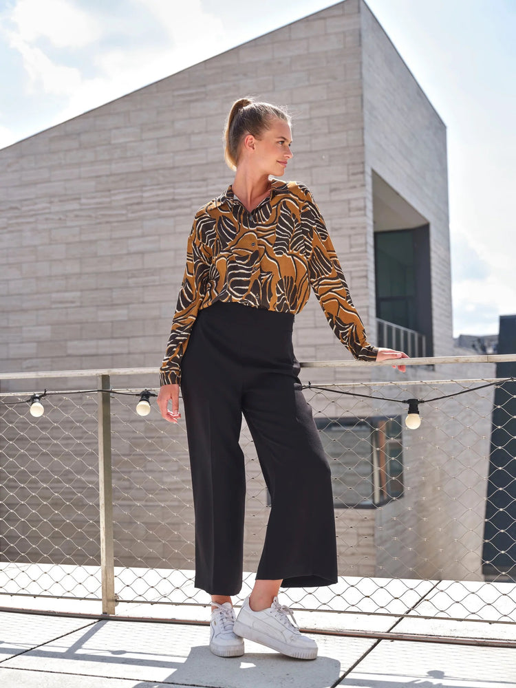 ESTE Shirt • Pattern