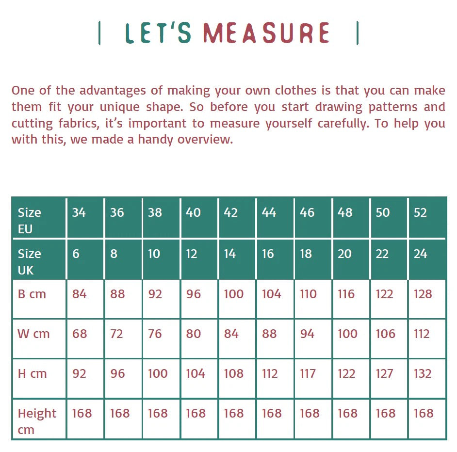 ESTE Shirt • Pattern