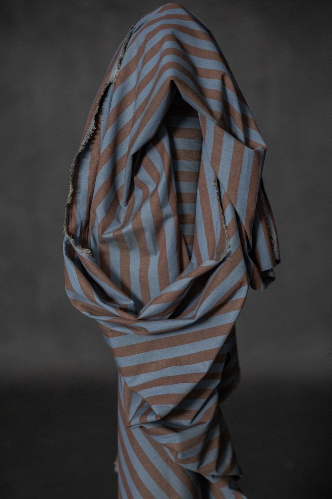 ORGANIC COTTON/LINEN • Workwear $49.00/metre