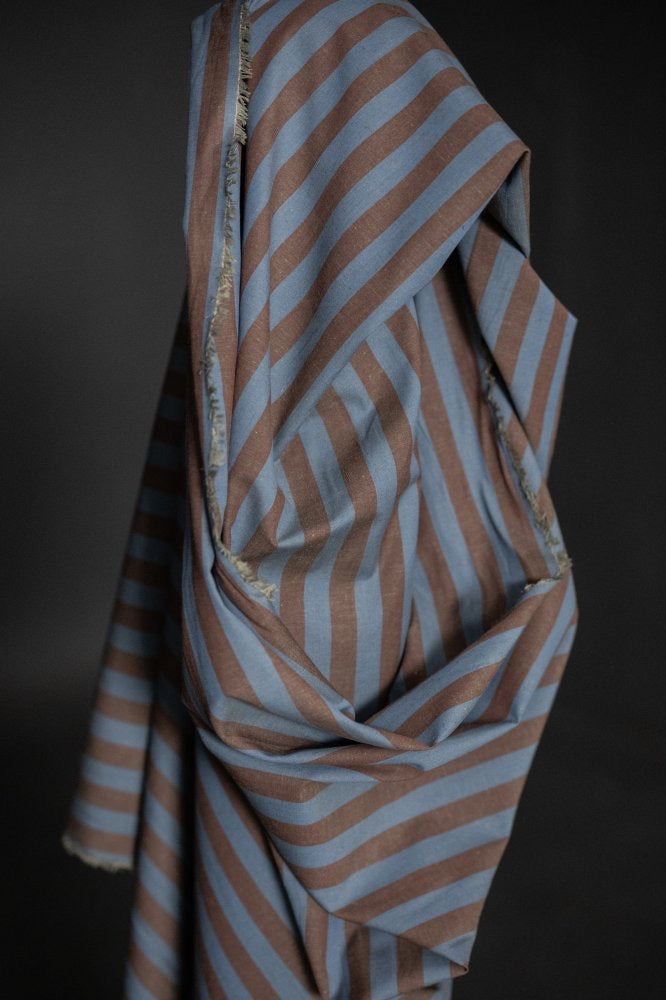 Merchant & Mills • ORGANIC COTTON/LINEN • Workwear $49.00/metre ...