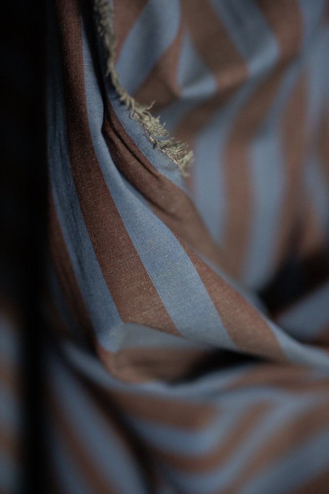 Merchant & Mills • ORGANIC COTTON/LINEN • Workwear $49.00/metre ...