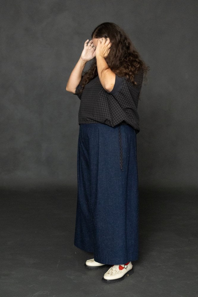 THE CIRRUS • Pattern