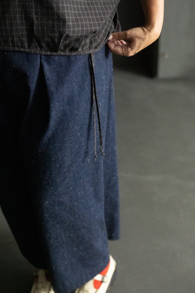 THE CIRRUS • Pattern