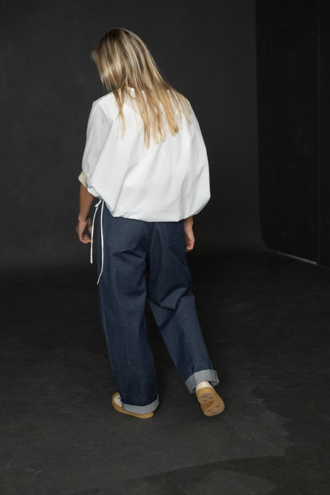 THE CIRRUS • Pattern