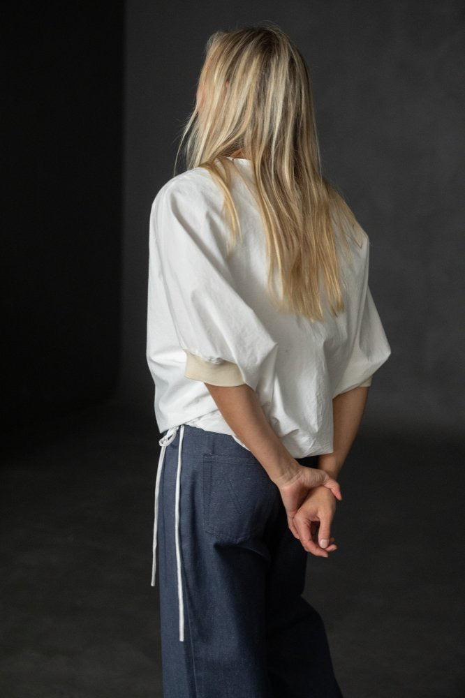 THE CIRRUS • Pattern