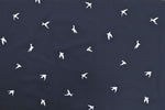 COTTON MARLIE-CARE LAWN • MOONLIGHT SWIFT $38/metre