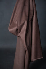 CORDUROY 11 WALE • ESPRESSO II SALE $55/per metre