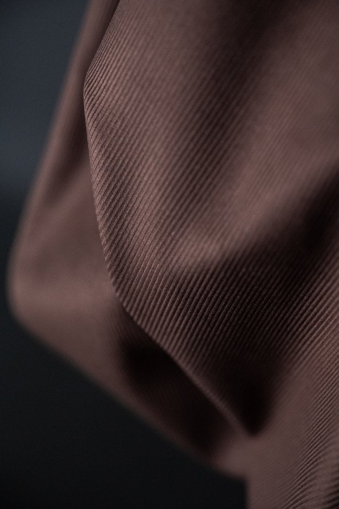 CORDUROY 11 WALE • ESPRESSO II SALE $55/per metre