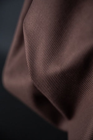 CORDUROY 11 WALE • ESPRESSO II SALE $55/per metre