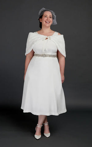 UPTON DRESS & SKIRT PLUS EXPANSION PACK • Pattern