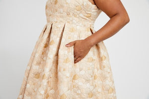 UPTON DRESS & SKIRT PLUS EXPANSION PACK • Pattern