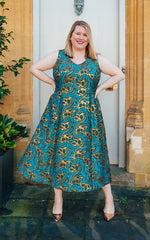 UPTON DRESS & SKIRT PLUS EXPANSION PACK • Pattern