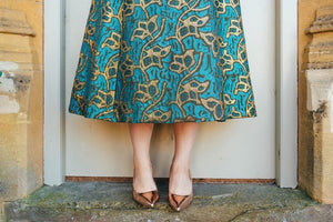 UPTON DRESS & SKIRT PLUS EXPANSION PACK • Pattern