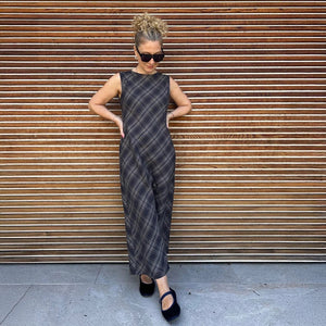 ALESSI BIAS DRESS • Pattern