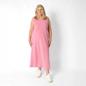 ALESSI BIAS DRESS • Pattern