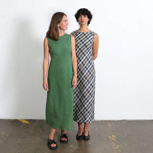 ALESSI BIAS DRESS • Pattern