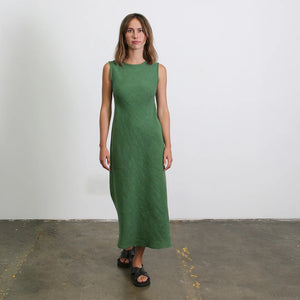 ALESSI BIAS DRESS • Pattern