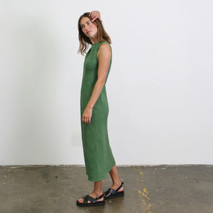 ALESSI BIAS DRESS • Pattern