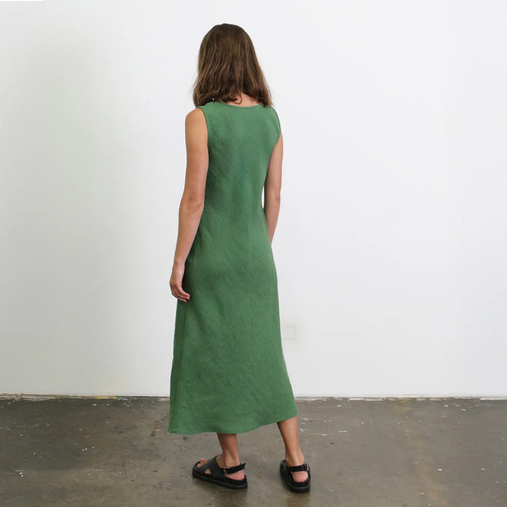 ALESSI BIAS DRESS • Pattern