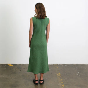 ALESSI BIAS DRESS • Pattern