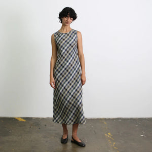 ALESSI BIAS DRESS • Pattern