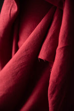 LINEN 185gsm •  Tayberry $69.00/metre