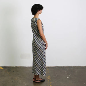 ALESSI BIAS DRESS • Pattern