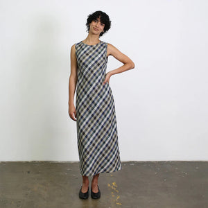 ALESSI BIAS DRESS • Pattern