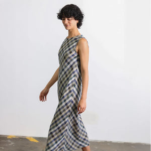 ALESSI BIAS DRESS • Pattern