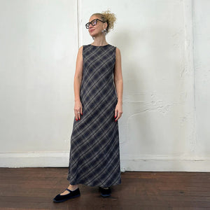ALESSI BIAS DRESS • Pattern