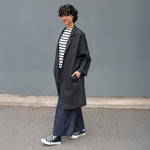LISBON JACKET • Pattern