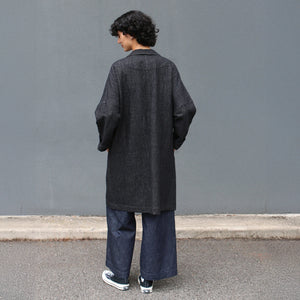 LISBON JACKET • Pattern