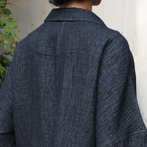 LISBON JACKET • Pattern