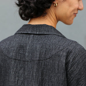 LISBON JACKET • Pattern