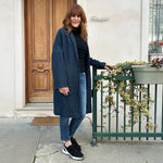 LISBON JACKET • Pattern