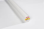 VILENE SOFT FUSIBLE NON-WOVEN INTERFACING •  MEDIUM (H 410) • White $16/metre