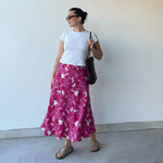 AVERY SKIRT • Pattern