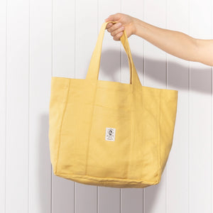 MULE TOTE • Pattern