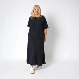 AVERY SKIRT • Pattern