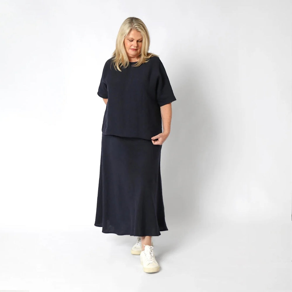 AVERY SKIRT • Pattern