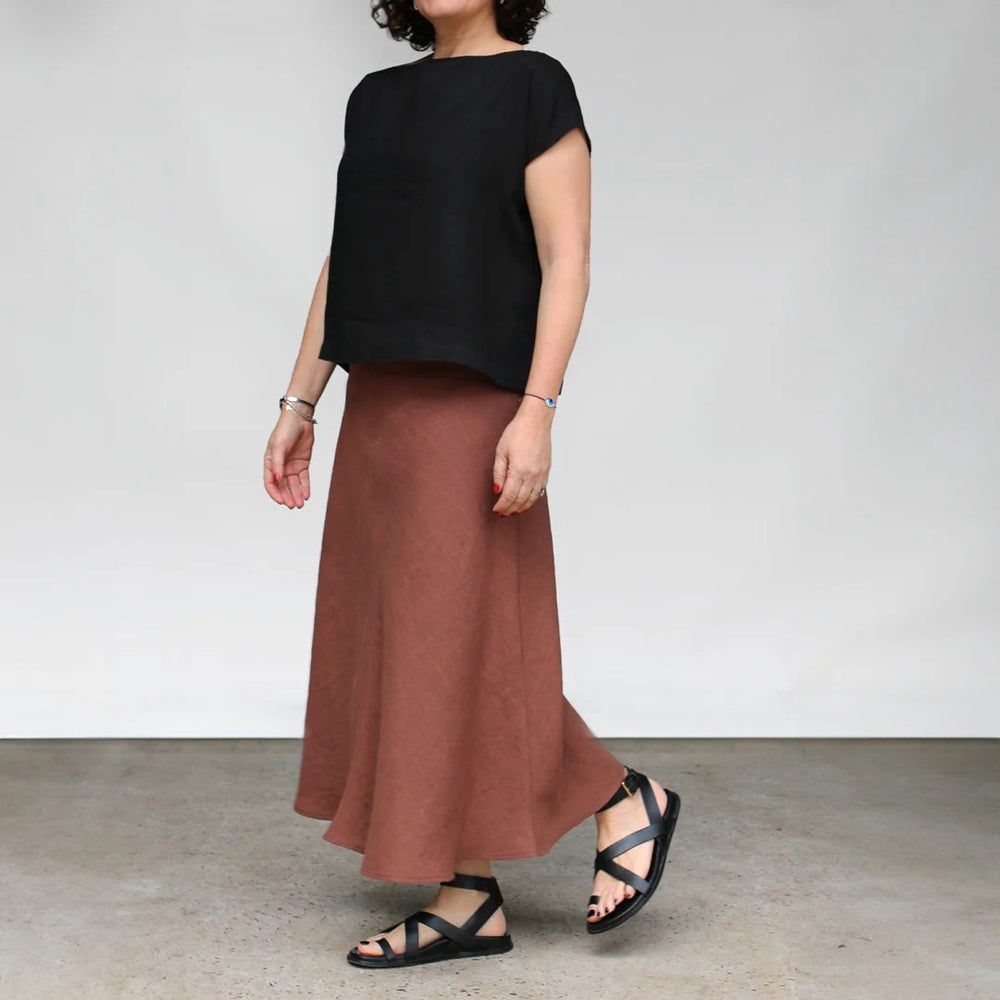 AVERY SKIRT • Pattern