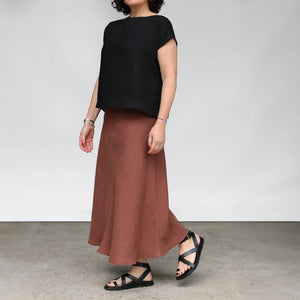 AVERY SKIRT • Pattern