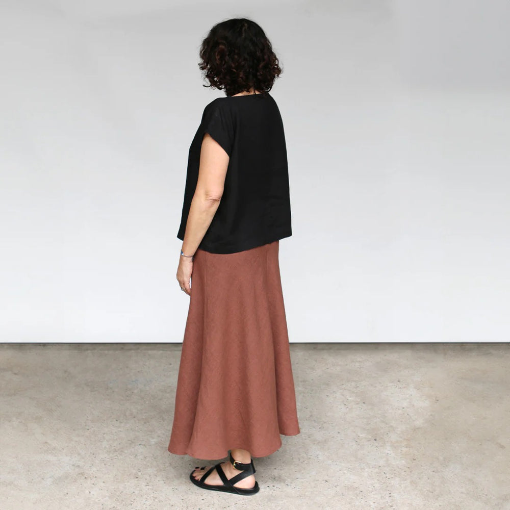 AVERY SKIRT • Pattern