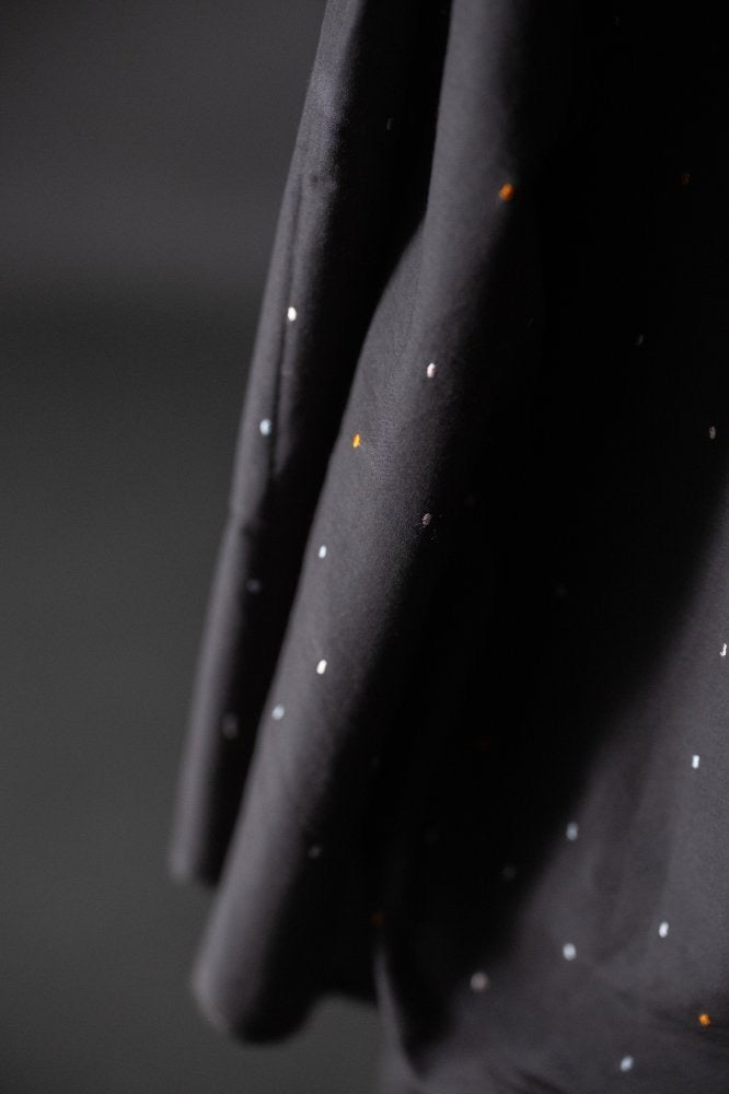 INDIAN COTTON • Libra Spot $72.00/metre ($18.00 per 1/4 metre)