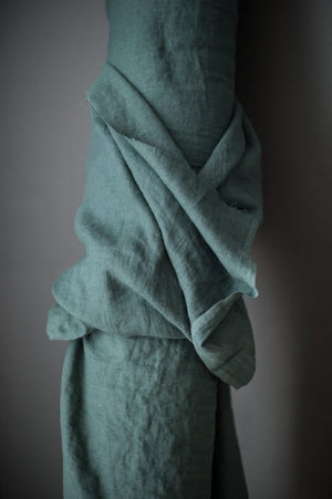 LINEN 260gsm • Montane $89.00/metre ($22.25/25cm)